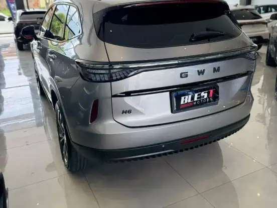 GWM-HAVAL H6-1.5 PHEV PREMIUM AWD E-TRACTION GWM-HAVAL H6-2025
