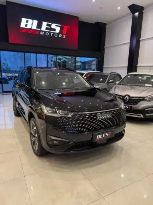 GWM-HAVAL H6-1.5 PHEV PREMIUM AWD E-TRACTION GWM-HAVAL H6-2024