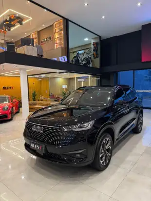 GWM-HAVAL H6-2024