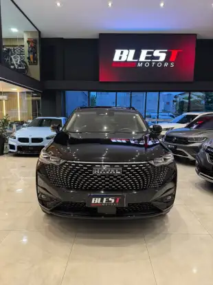 GWM-HAVAL H6-2024
