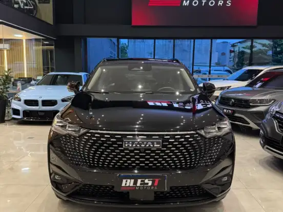 GWM-HAVAL H6-1.5 PHEV PREMIUM AWD E-TRACTION GWM-HAVAL H6-2024