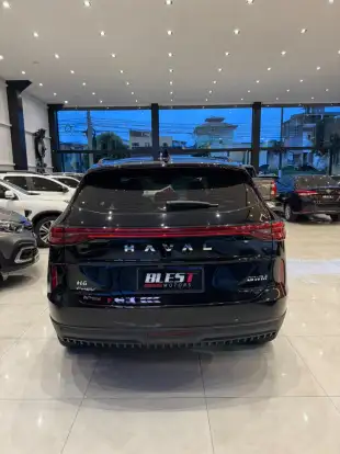 GWM-HAVAL H6-2024