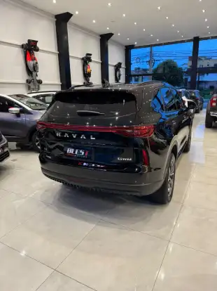 GWM-HAVAL H6-2024