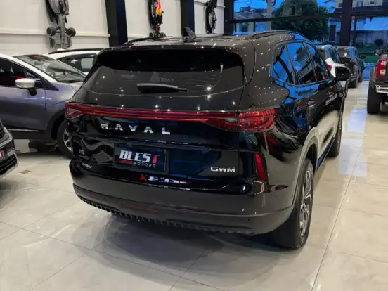 GWM-HAVAL H6-1.5 PHEV PREMIUM AWD E-TRACTION GWM-HAVAL H6-2024