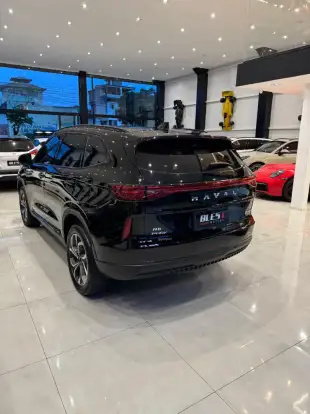 GWM-HAVAL H6-2024