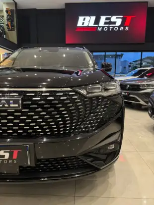 GWM-HAVAL H6-2024