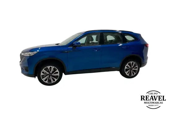 GWM-HAVAL H6-2024