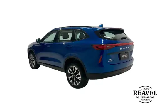 GWM-HAVAL H6-2024