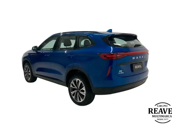 GWM-HAVAL H6-1.5 PHEV19 E-TRACTION GWM-HAVAL H6-2024
