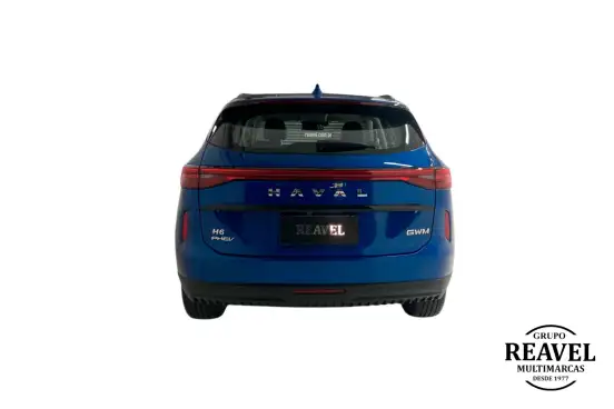 GWM-HAVAL H6-2024