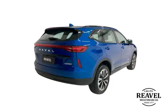 GWM-HAVAL H6-2024