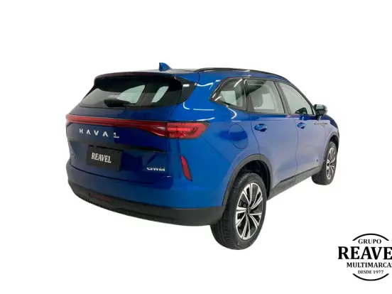 GWM-HAVAL H6-1.5 PHEV19 E-TRACTION GWM-HAVAL H6-2024