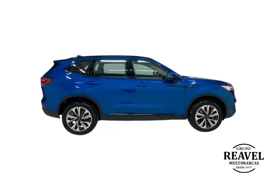 GWM-HAVAL H6-2024