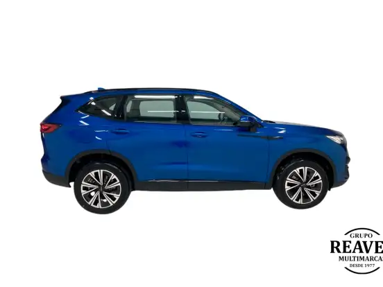 GWM-HAVAL H6-1.5 PHEV19 E-TRACTION GWM-HAVAL H6-2024