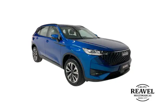 GWM-HAVAL H6-2024