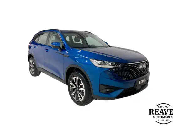 GWM-HAVAL H6-1.5 PHEV19 E-TRACTION GWM-HAVAL H6-2024