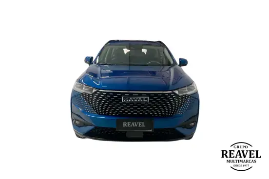 GWM-HAVAL H6-2024