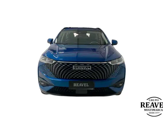 GWM-HAVAL H6-1.5 PHEV19 E-TRACTION GWM-HAVAL H6-2024
