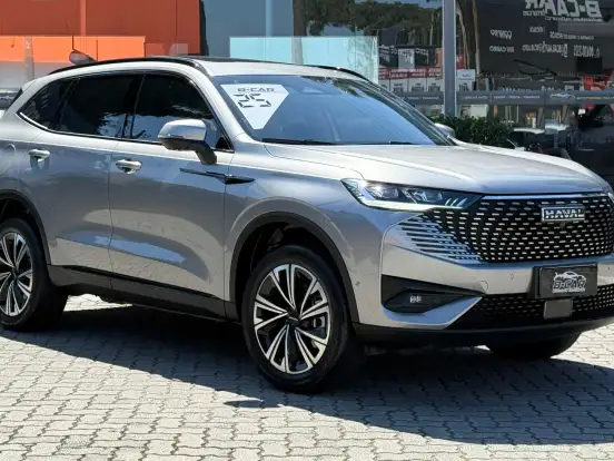 GWM-HAVAL H6-1.5 PHEV19 E-TRACTION GWM-HAVAL H6-2025