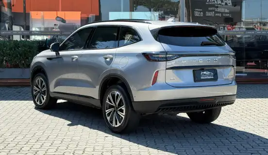 GWM-HAVAL H6-1.5 PHEV19 E-TRACTION GWM-HAVAL H6-2025