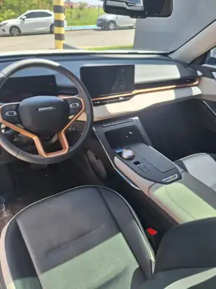 GWM-HAVAL H6-2025