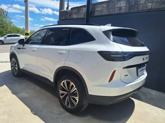GWM-HAVAL H6-1.5 PHEV19 E-TRACTION GWM-HAVAL H6-2025