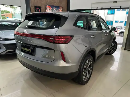 GWM-HAVAL H6-1.5 PHEV19 E-TRACTION GWM-HAVAL H6-2024