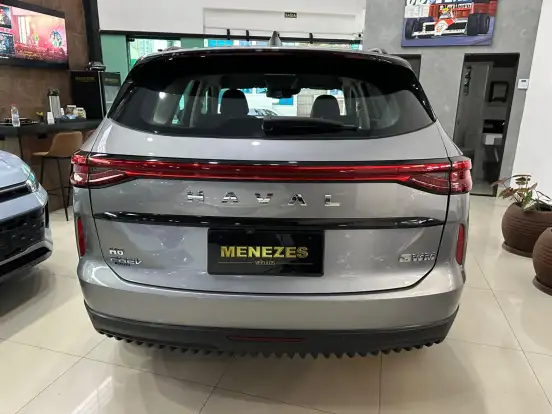 GWM-HAVAL H6-1.5 PHEV19 E-TRACTION GWM-HAVAL H6-2024