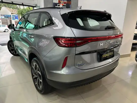 GWM-HAVAL H6-1.5 PHEV19 E-TRACTION GWM-HAVAL H6-2024