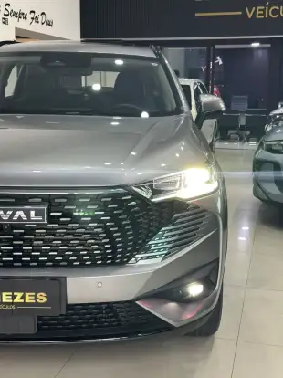 GWM-HAVAL H6-2024