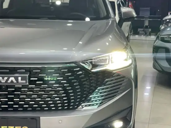 GWM-HAVAL H6-1.5 PHEV19 E-TRACTION GWM-HAVAL H6-2024
