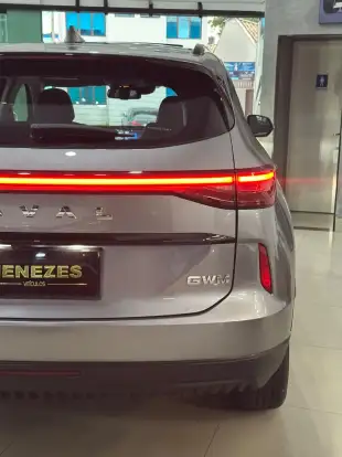 GWM-HAVAL H6-2024