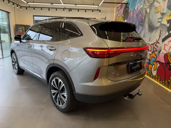 GWM-HAVAL H6-1.5 PHEV19 E-TRACTION GWM-HAVAL H6-2024