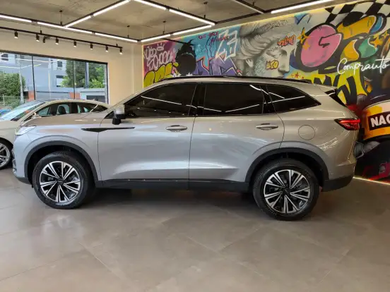 GWM-HAVAL H6-1.5 PHEV19 E-TRACTION GWM-HAVAL H6-2024