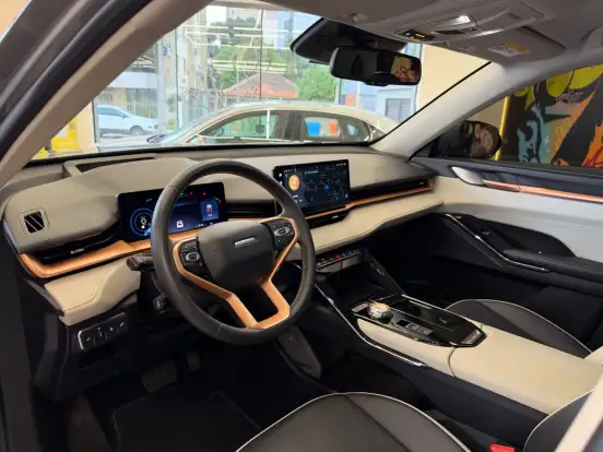 GWM-HAVAL H6-1.5 PHEV19 E-TRACTION GWM-HAVAL H6-2024