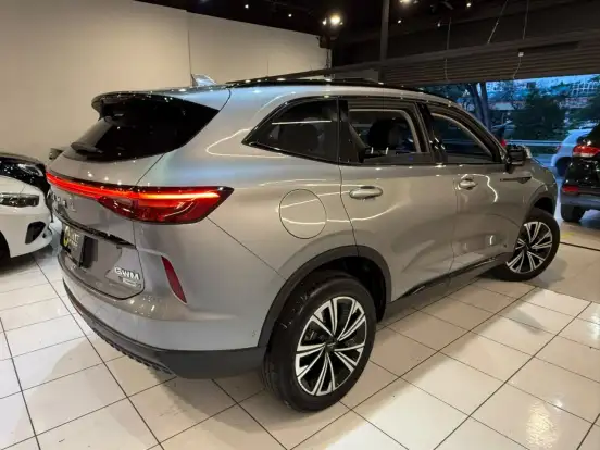 GWM-HAVAL H6-1.5 PHEV19 E-TRACTION GWM-HAVAL H6-2024