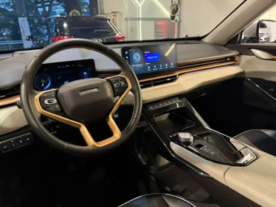 GWM-HAVAL H6-1.5 PHEV19 E-TRACTION GWM-HAVAL H6-2024