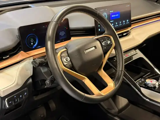 GWM-HAVAL H6-2024