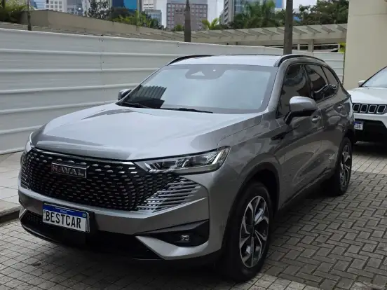 GWM-HAVAL H6-1.5 PHEV34 AWD E-TRACTION GWM-HAVAL H6-2025
