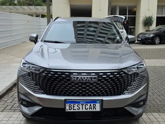 GWM-HAVAL H6-1.5 PHEV34 AWD E-TRACTION GWM-HAVAL H6-2025