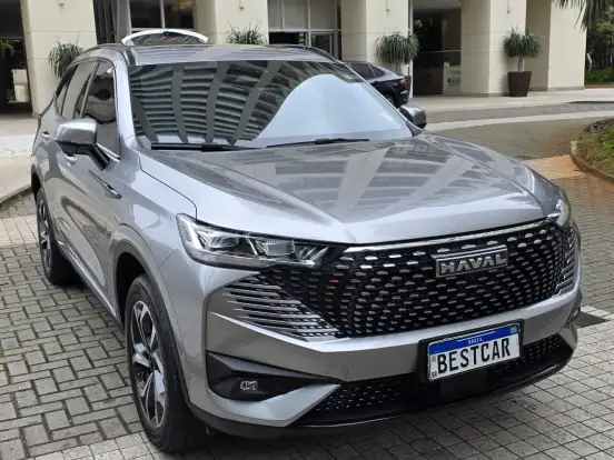 GWM-HAVAL H6-1.5 PHEV34 AWD E-TRACTION GWM-HAVAL H6-2025