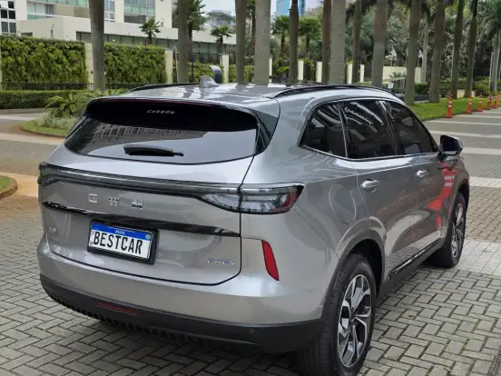 GWM-HAVAL H6-1.5 PHEV34 AWD E-TRACTION GWM-HAVAL H6-2025