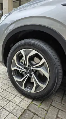 GWM-HAVAL H6-2025