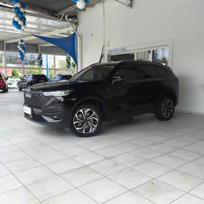 GWM-HAVAL H6-1.5 PHEV34 AWD E-TRACTION GWM-HAVAL H6-2025