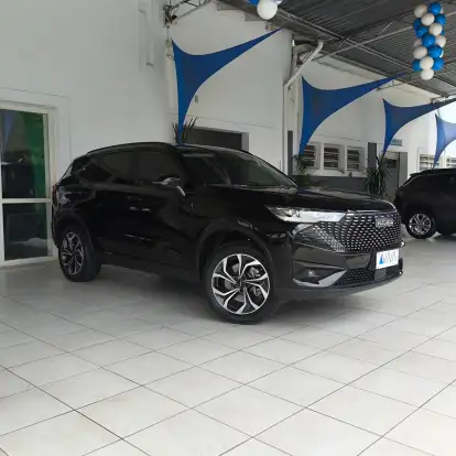 GWM-HAVAL H6-2025
