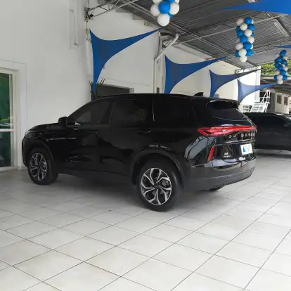GWM-HAVAL H6-2025
