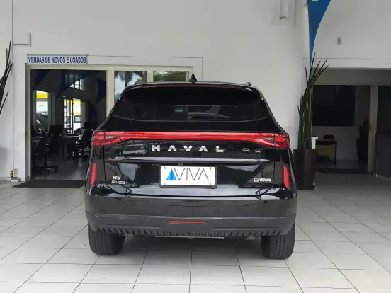 GWM-HAVAL H6-1.5 PHEV34 AWD E-TRACTION GWM-HAVAL H6-2025