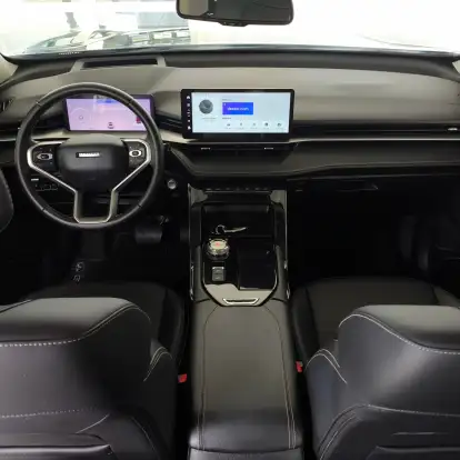GWM-HAVAL H6-1.5 PHEV34 AWD E-TRACTION GWM-HAVAL H6-2025