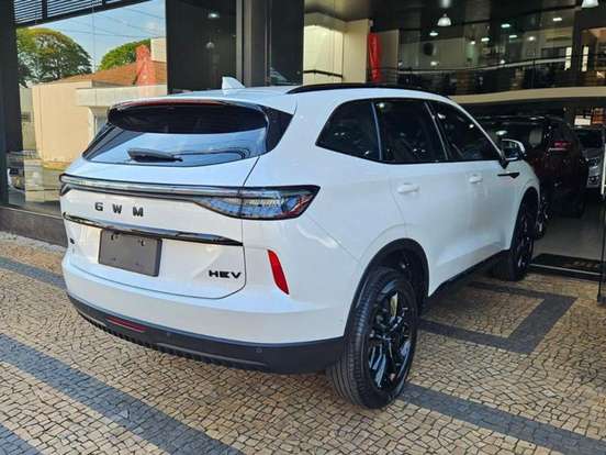 GWM-HAVAL H6-1.5 FLEX HEV ONE E-TRACTION GWM-HAVAL H6-2026