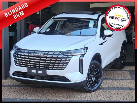 GWM-HAVAL H6-2026